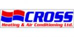Logo for Cross Heating & Air Conditioning